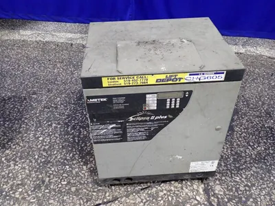 USED AMETEK 500EC3240P