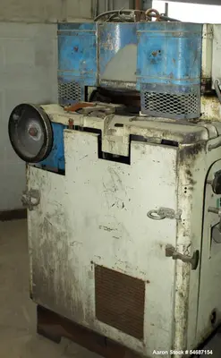 Used STOKES 551-1 Tablet Presses Illinois US | Aaron Equipment #1513200