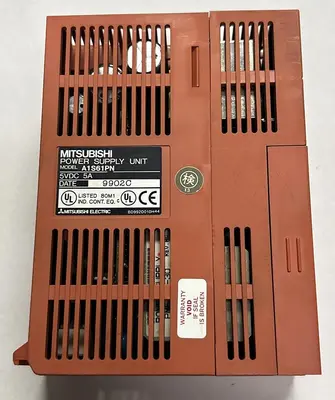 USED MITSUBISHI A1S61PN