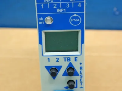 NEW PMA TB4511000000U00
