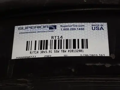 USED ROADTEC RT14 /  20132901