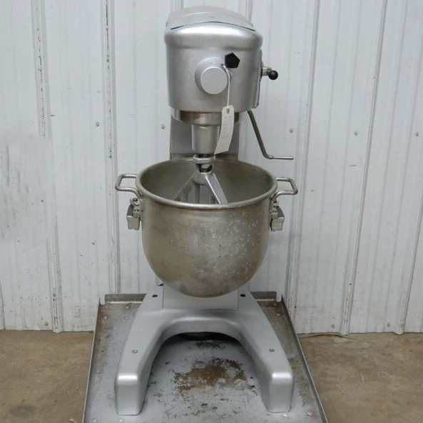 Used _UNKNOWN_ D-300 Dough Mixers Michigan US | Grocery Equipment Sales #1069182