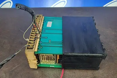 USED GUARDSCAN SRUA