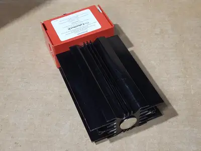 Used CALORITECH PXFT12511 HVAC Parts and Equipment British Columbia CA | Lenmark #1426235