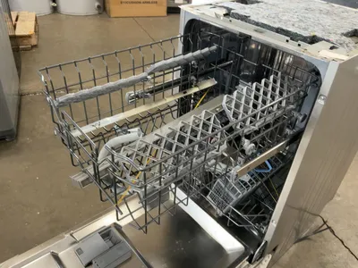 Used AVANTI DWF18V3S Dishwashers Michigan US | Miedema Asset Management Group #1340919