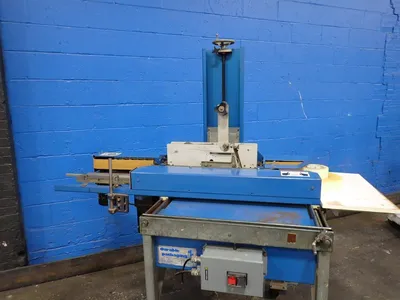 Used DURABLE PACKAGING CORP RM32AS Sealers Ohio US | HGR 24 #750788