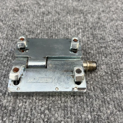 Used BANNER ENGINEERING SI-HG80DQD Relays & Switches California US | Davliegogo LLC #1706600