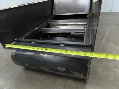 Used MAYFRAN _UNKNOWN_ Conveyor Parts Indiana US | Arrow Industrial #628227