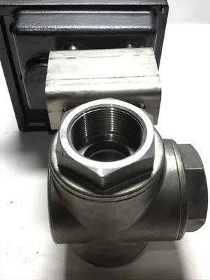 USED ICI MR4B-F07-15