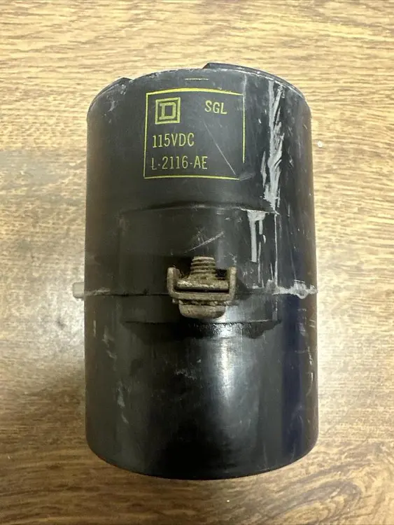 New | in-Stock SQUARE D L-2116-AE Misc Electrical & Power Parts Ohio US | Surplus Asset Holdings #1238959