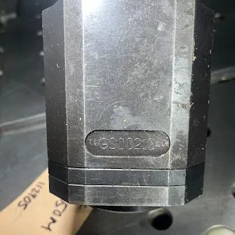 USED MAZAK GS00213