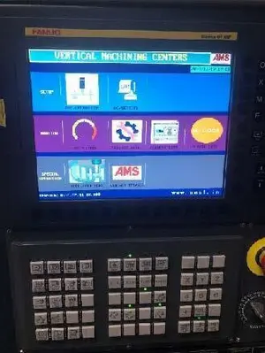 JTEKT TOYODA 1060V Vertical Machining Centers | Hillary Machinery LLC (8)