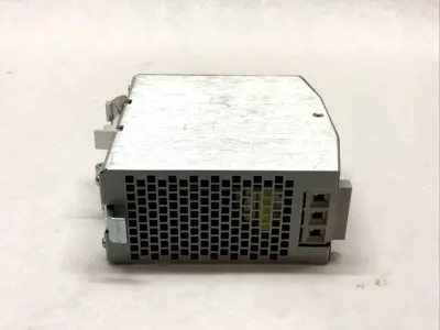 SDN2.5-24-100P | SolaHD   Power Supply AC-DC 24V 2.5A 85-132/176-264V - Used