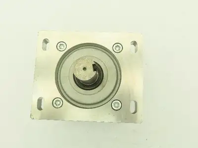 Nidec-Shimpo VRSF-3E-2000 Inline Planetary Able Reducer Gear Head 1:3 Ratio 3:1