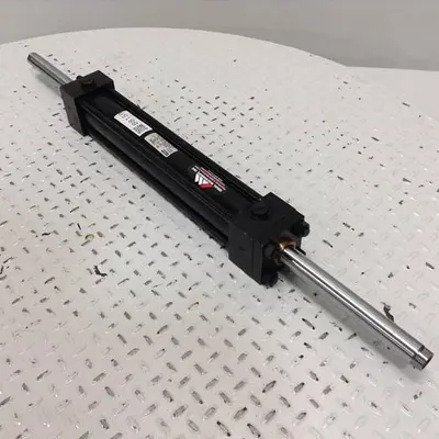USED SCHRADER BELLOWS PJB111631 13.000