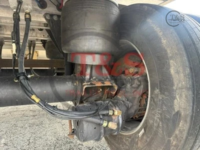 Used 2024 WILSON _UNKNOWN_ Grain Hopper Trailers Illinois US | T&S Trailer Pool #1509476