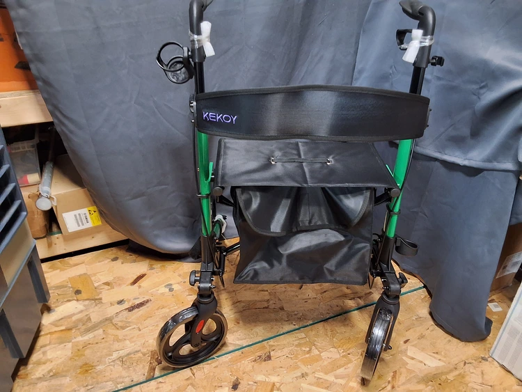 Used _UNKNOWN_ _UNKNOWN_ Home Care / Nursing Supplies Michigan US | Miedema Asset Management Group #1424848
