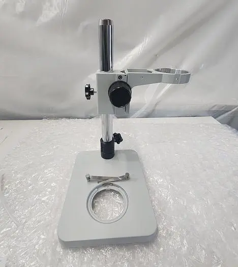 BOOMSTAND MICROSCOPE HOLDER