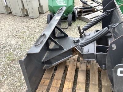 Used _UNKNOWN_ _UNKNOWN_ Plow Blades Michigan US | Miedema Asset Management Group #1760208