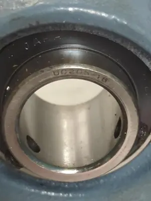 New | in-Stock AMI BEARINGS UCP205-16 Industrial Controls Ohio US | Surplus Asset Holdings #1502627