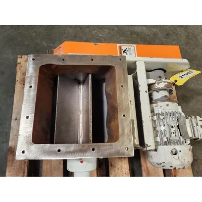 Used KICE INDUSTRIES INC. VJ16X12X12 Valves/Fittings West Virginia US | JM Industrial #1543141