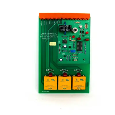 NEW LASERTECHNICS 206-2760-00