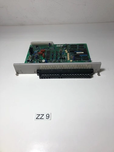 Used Texas Instruments 505-6108 PLC Input & Output Indiana US | J&J Industrial Supply #518712