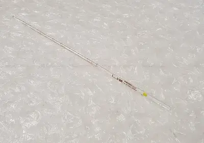 FISHERBRAND 1ml in 1-100 PIPETTE
