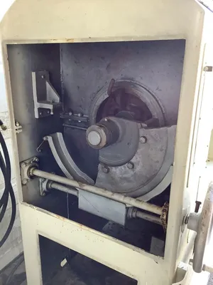 152-0675 Champion Thoro 360lb Mixer