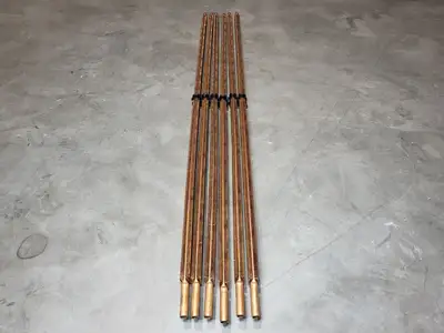NEW L&M RADIATOR, INC 245.11.4350