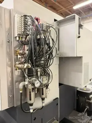 Used 2015 MITSUBISHI MD + PRO II Wire EDM Arizona US | KD Machinery #1516725