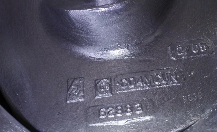 Used Goulds AF Pumps Minnesota US | Peak Machinery, Inc. #286513