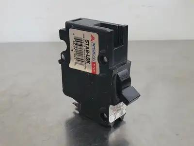USED FEDERAL PIONEER NA115