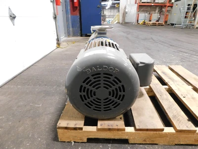 New | in-Stock G&L _UNKNOWN_ Centrifugal Pumps Ohio US | Equipment Recovery Corp. #1330394