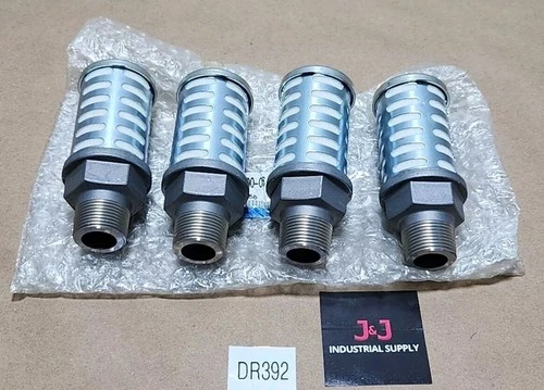 NEW SMC AN500-06