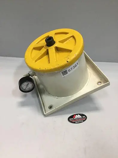 Used TOSHIBA DT-2-1 Regulators | Ideal Machinery #661902