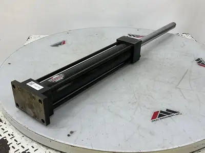 USED VICKERS 3.25/1.75X20