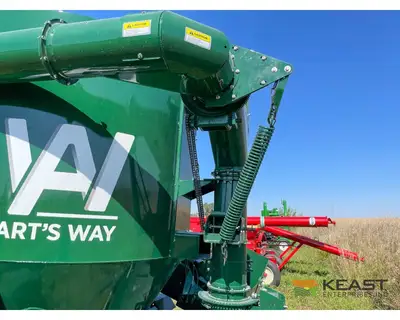 Used ART'S WAY _UNKNOWN_ Feed Mixers Iowa US | Keast Enterprises #1360007