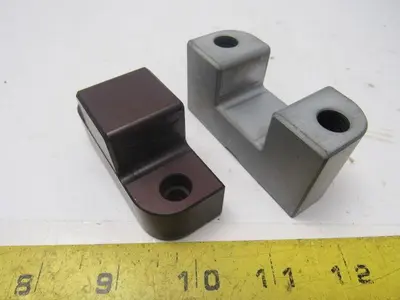 PCS TL-300 Mold Top Lock Alignment Set 3" Wide X 2-1/4" Tall