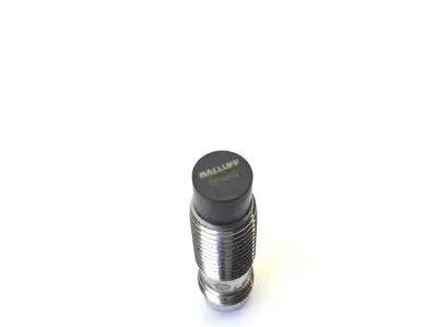 Used Balluff Proximity Sensor BES M08EB-POC40F-S49G Proximity Sensors Michigan US | Maverick Industrial Sales #1389112