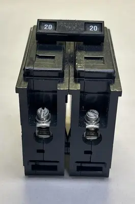 Used CUTLER-HAMMER BA220 Switchgears Ohio US | Surplus Asset Holdings #1185429