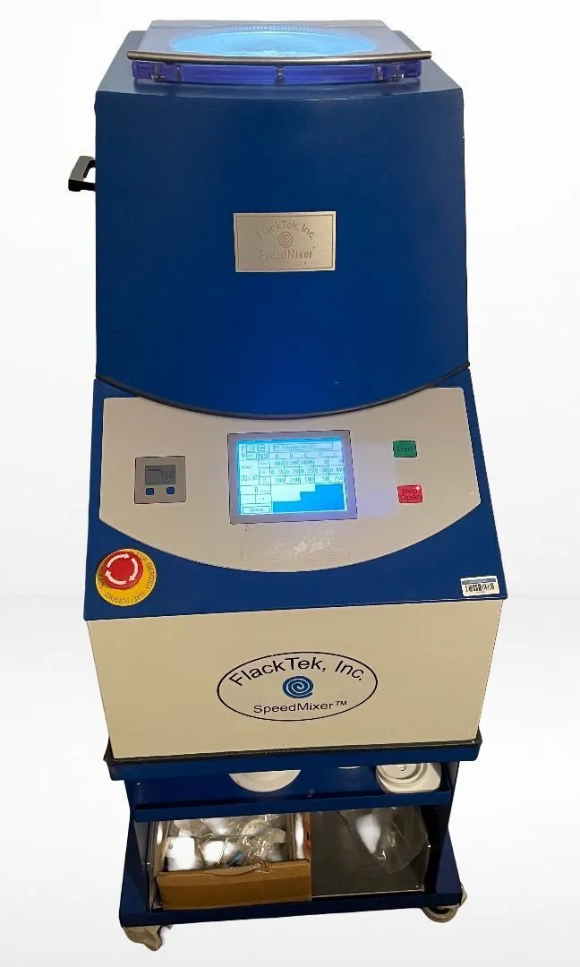 USED 2017 HAUSCHILD DAC 600.2 VAC-LR