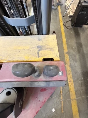 Used RAYMOND DSX40 Pallet Jacks Oregon US | MachineryMax #1427423