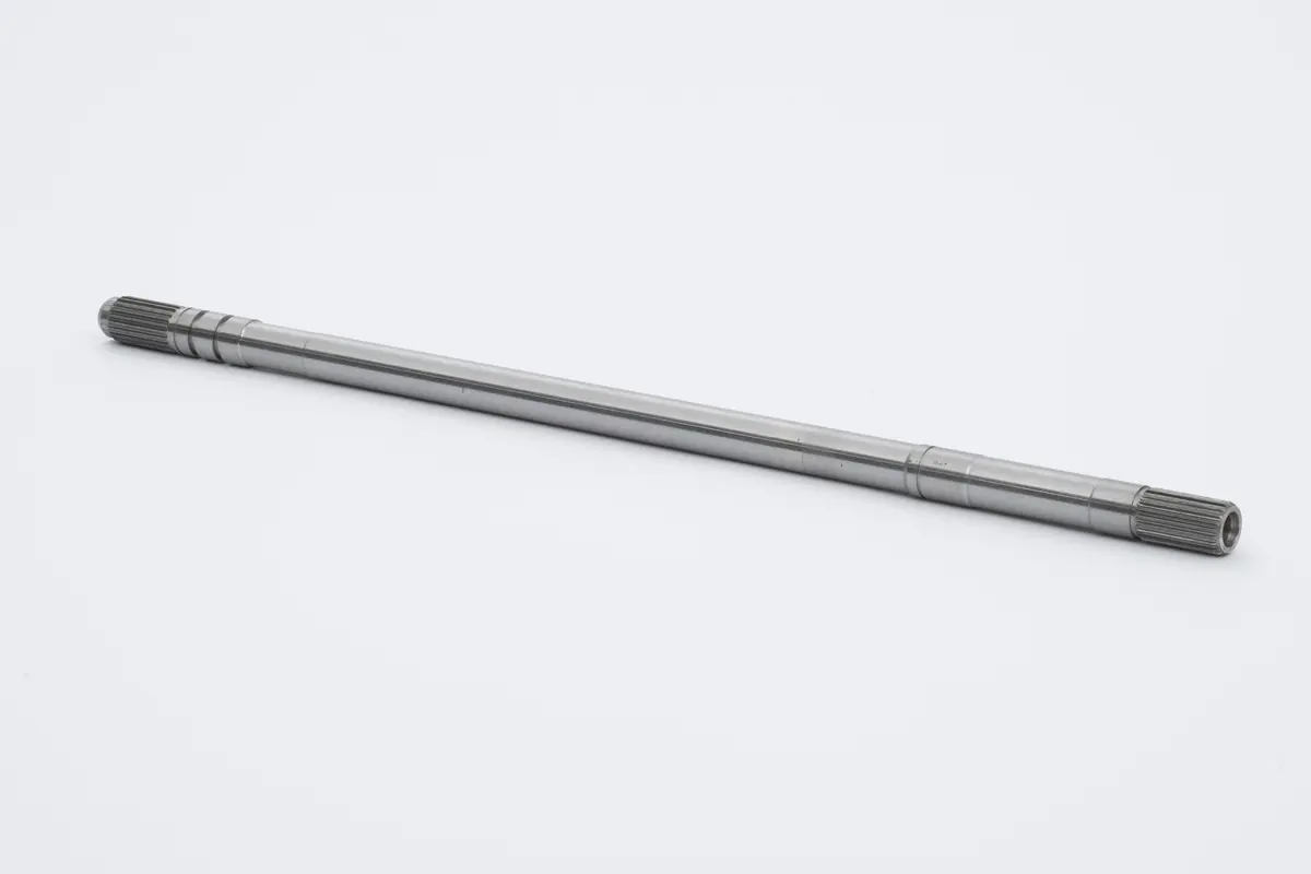 KUKA Shaft