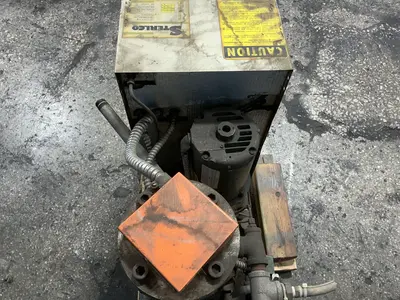 Used STERLING CO. S8410AX Misc Plastics Equipment Ohio US | HGR 24 #1521258