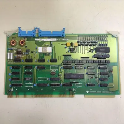 USED SUMITOMO JA761050GD