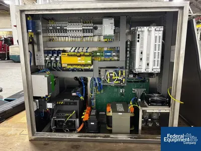 USED Fette Fette P1010 Rotary Tablet Press
