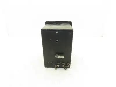 General Electric 12IAC51B104A Overcurrent Time Delay Relay 4-16 Amp Type IA C
