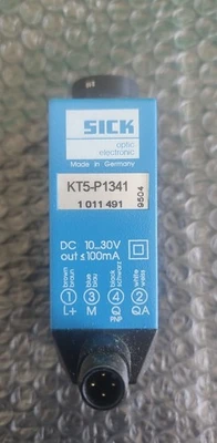 NEW SICK KT5-P1341