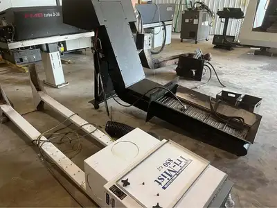 2019 NOMURA NN-32YB3 Automatics-CNC Swiss Type | Asset Exchange Corporation (5)